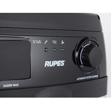 Rupes S 145 EL - Odsysacz pyłów z automatem włączeniowym elektrycznym 1200W 200m3/h 45L(2)
