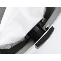 Rupes S 145 EPL - Odsysacz pyłów z automatem włączeniowym elektryczno-pneumatycznym 1200W 200m3/h 45L(6)