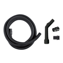 NTools WOD 30 - Wąż do odsysania z końcówkami d32mm / 4m VC 30Eco(1)