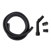 NTools WOD 30 - Wąż do odsysania z końcówkami d32mm / 4m VC 30Eco(1)