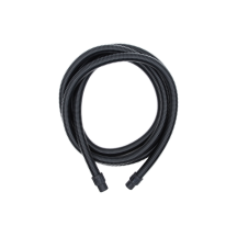 NTools WOE 5 - Wąż d29/35 z końcówkami KWO do odsysaczy z automatyką elektryczną