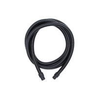 NTools WOE 5 - Wąż d29/35 z końcówkami KWO do odsysaczy z automatyką elektryczną