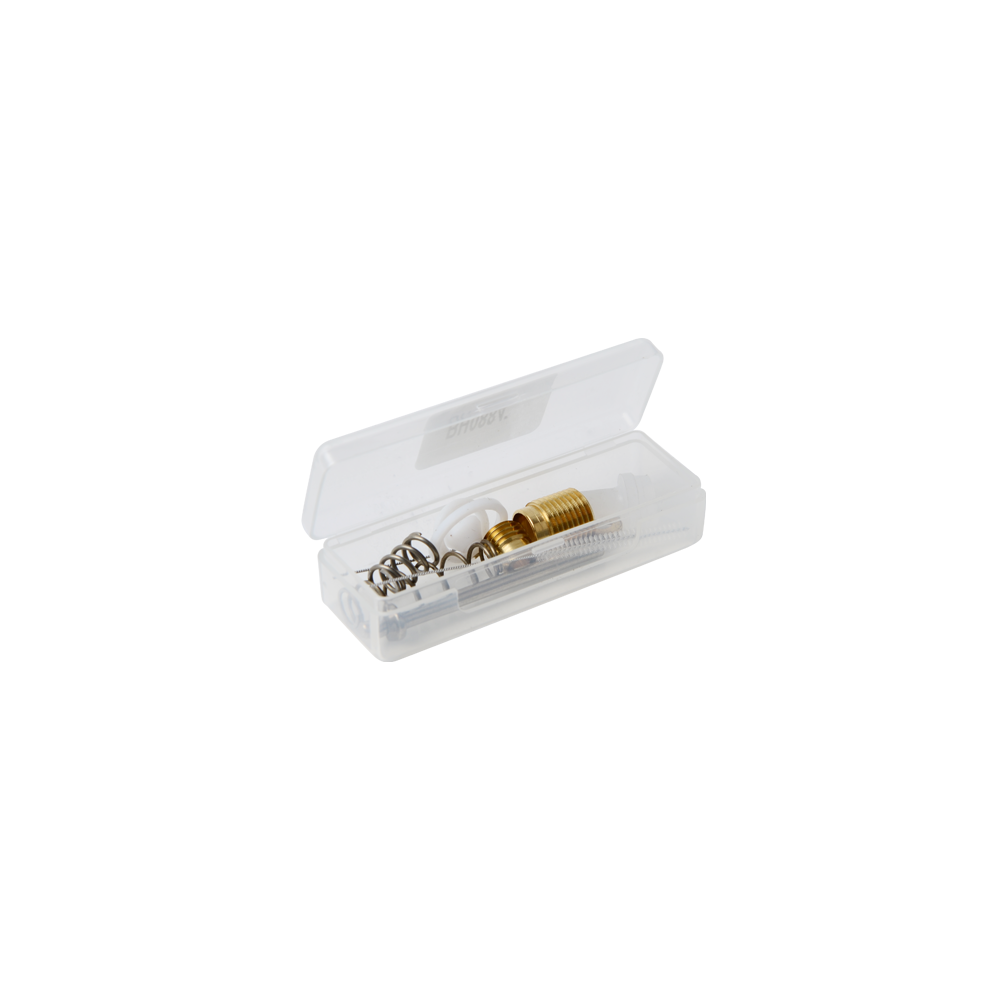 NTools Ring Set - Zestaw naprawczy do FX1/FX2 PLUS 1/2"(1)