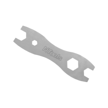 NTools UK 1 - Uniwersalny klucz do dysz pistoletów lakierniczych (1)