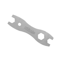 NTools UK 1 - Uniwersalny klucz do dysz pistoletów lakierniczych (1)
