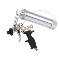 NTools PM - Pistolet natryskowy do mas uszczelniających (1)