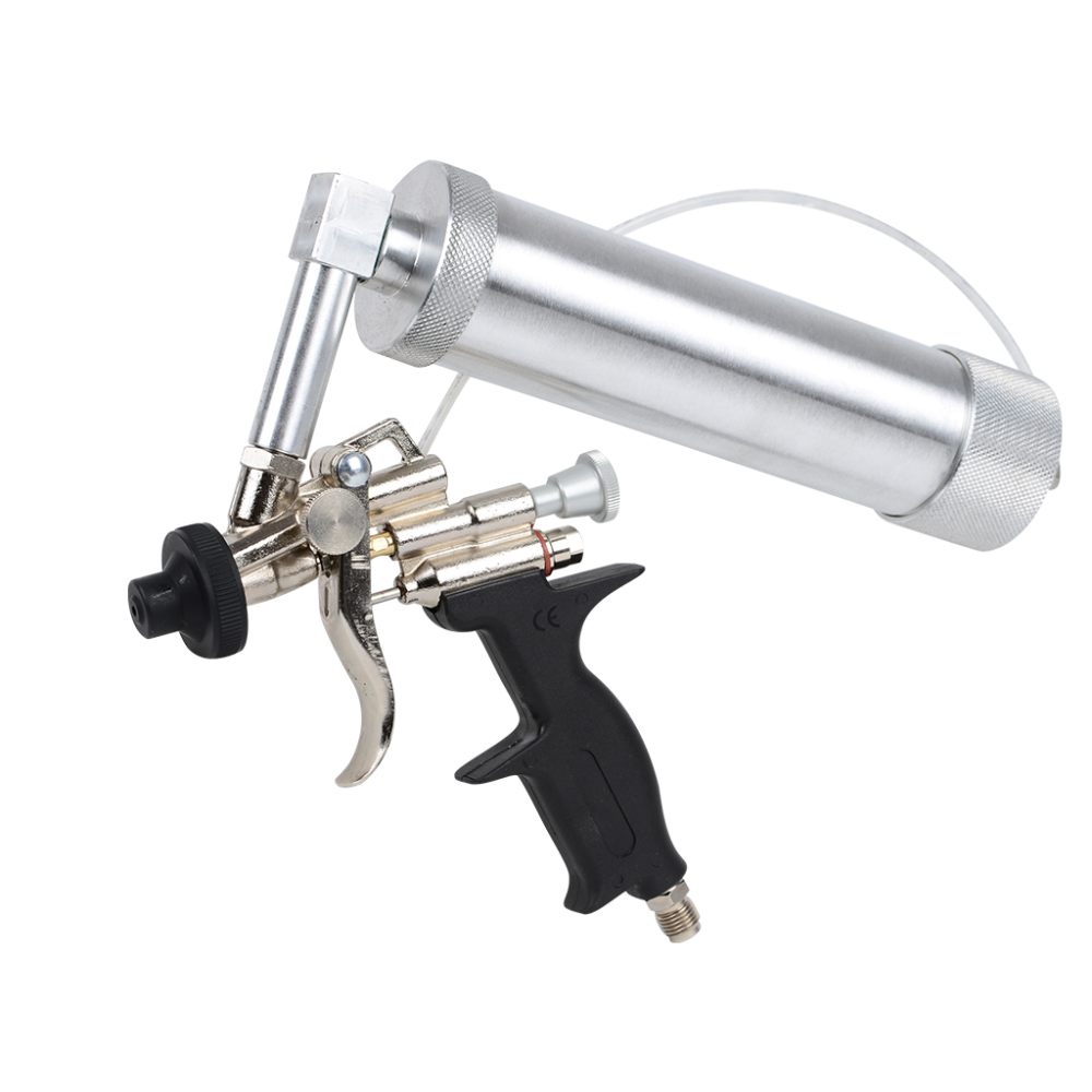 NTools PM - Pistolet natryskowy do mas uszczelniających (1)