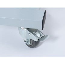 NTools FDS 2000 Plus - Promiennik (2 2kW) z wyłącznikiem czasowym na wysięgniku teleskopowym (5)