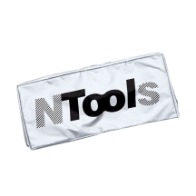 NTools PP 1 - Pokrowiec do promiennika NTools FDS 1000 49 x 21 x 28cm (1)