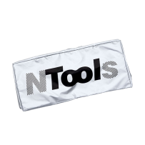NTools PP 1 - Pokrowiec do promiennika NTools FDS 1000 49 x 21 x 28cm (1)