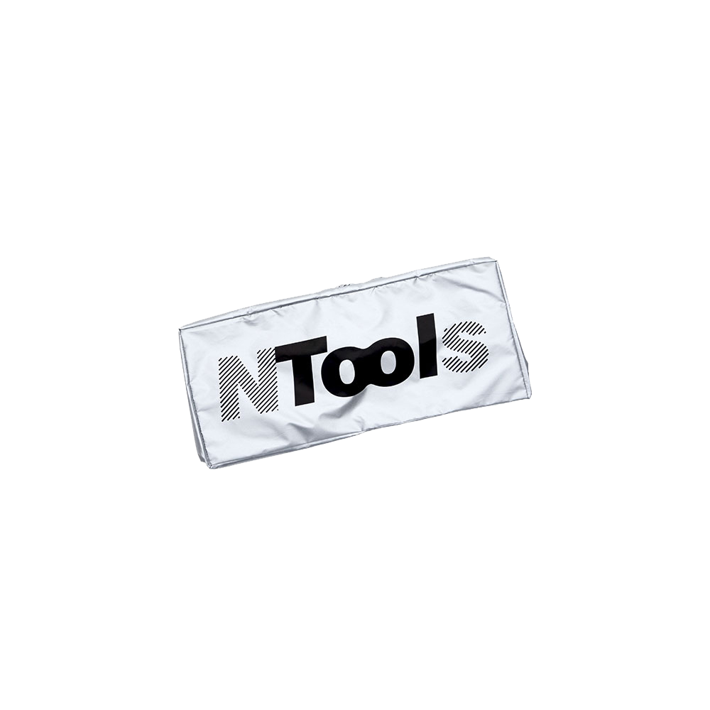 NTools PP 1 - Pokrowiec do promiennika NTools FDS 1000 49 x 21 x 28cm (1)