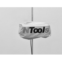 NTools PP 1 - Pokrowiec do promiennika NTools FDS 1000 49 x 21 x 28cm (2)