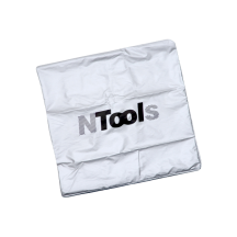 NTools PP 2 - Pokrowiec do promiennika NTools FDS 2000 Plus 59 x 64 x 43cm (1)