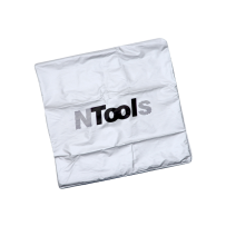 NTools PP 2 - Pokrowiec do promiennika NTools FDS 2000 Plus 59 x 64 x 43cm (1)