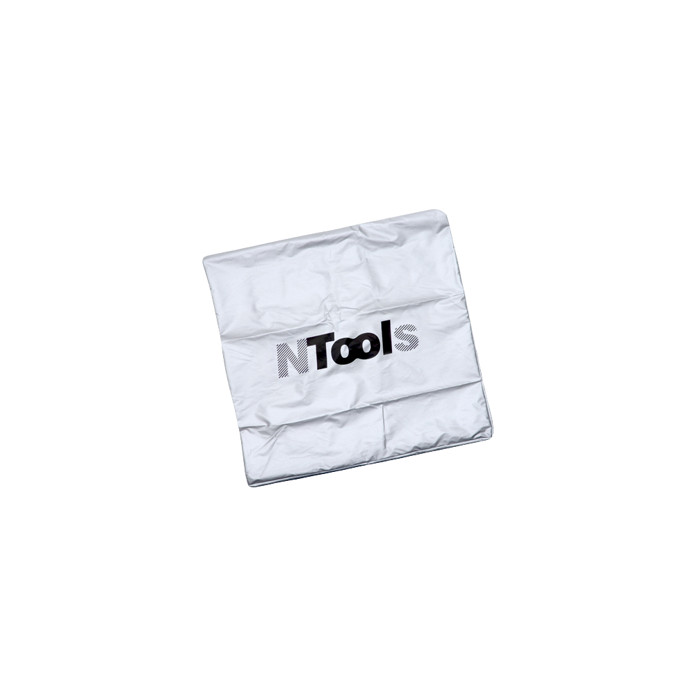 NTools PP 2 - Pokrowiec do promiennika NTools FDS 2000 Plus 59 x 64 x 43cm (1)