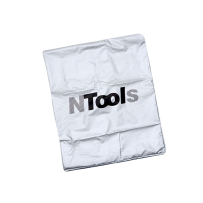 NTools PP 3 - Pokrowiec do promiennika NTools FDS 3300 61 x 73 x 48cm (1)
