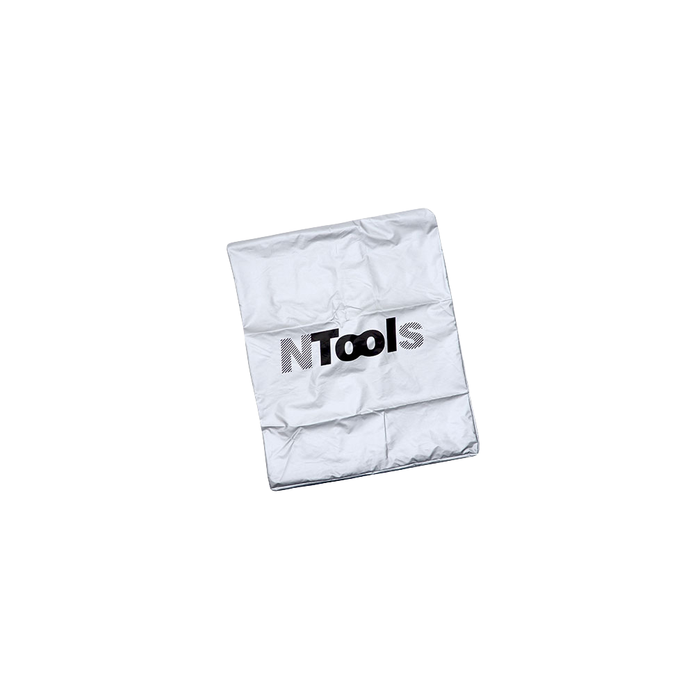 NTools PP 3 - Pokrowiec do promiennika NTools FDS 3300 61 x 73 x 48cm (1)