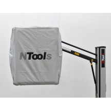 NTools PP 3 - Pokrowiec do promiennika NTools FDS 3300 61 x 73 x 48cm (2)