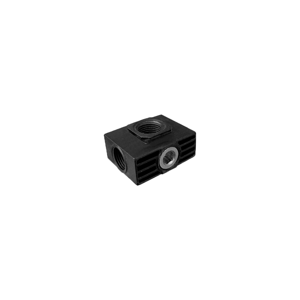 APP UMF 4 – Rozgałęziacz 3 x 1/2 3 x 1/2"(1)