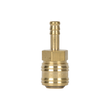 NTools SZP 6 - Gniazdo szybkozłączki EURO do węża. 8mm(1)