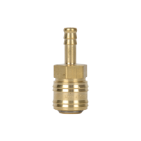 NTools SZP 6 - Gniazdo szybkozłączki EURO do węża. 8mm(1)
