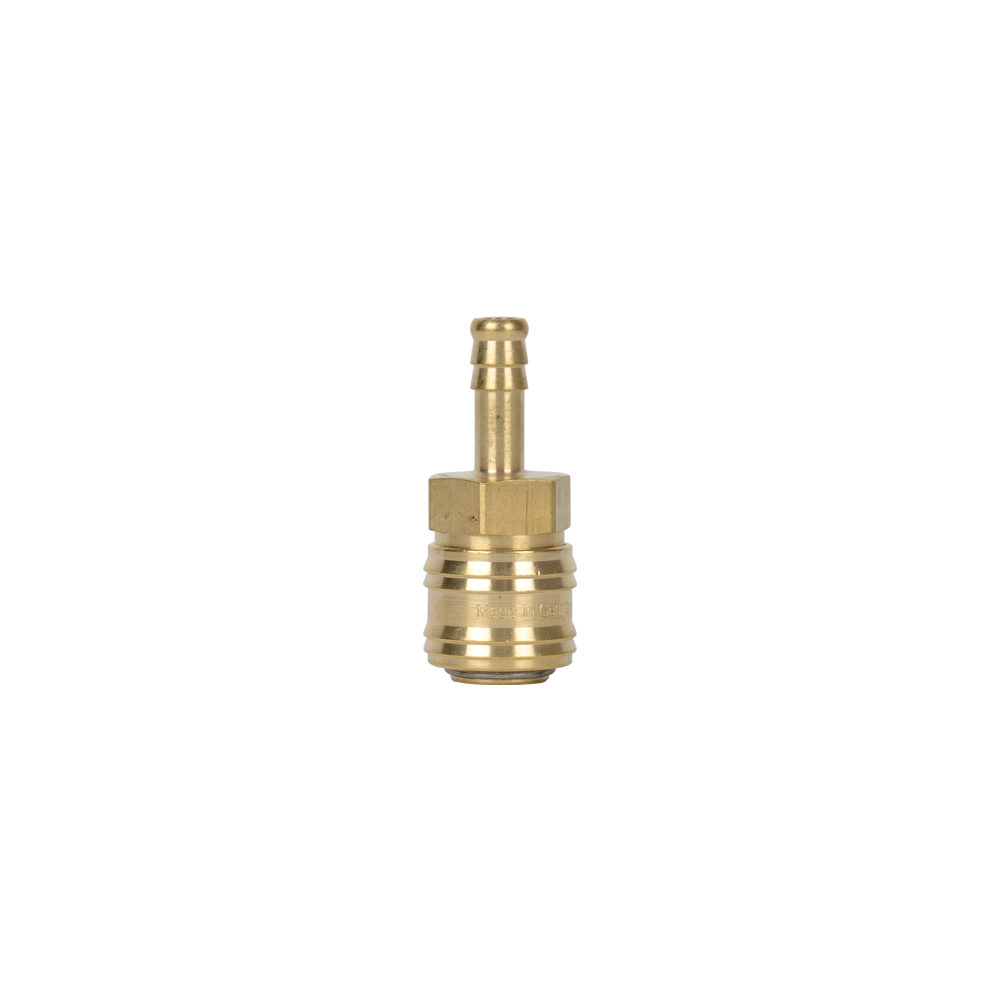 NTools SZP 6 - Gniazdo szybkozłączki EURO do węża. 8mm(1)