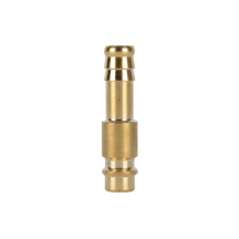 NTools ZL 7 - Wtyczka szybkozłączki EURO z tuleją 8 mm do węża Mosiądz 8mm(1)