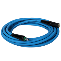 APP AP 1 - Antystatyczny przewód powietrza EPDM ze złączkami niebieski 8mm x 15mm x 10m (1)