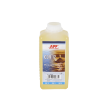 IST OIL D - Olej do regeneratora 1L(1)
