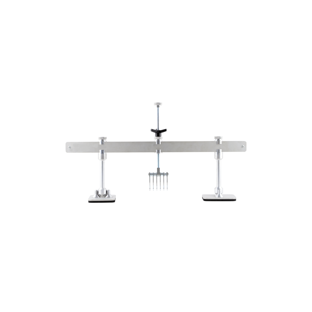 NTools BW-STANDARD - Belka wyciągająca z osprzętem - PULL SYSTEM (1)