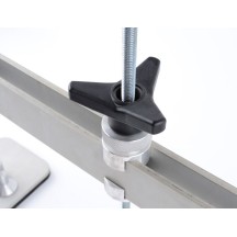 NTools BW-STANDARD - Belka wyciągająca z osprzętem - PULL SYSTEM (2)