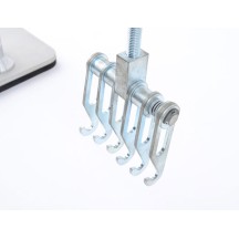 NTools BW-STANDARD - Belka wyciągająca z osprzętem - PULL SYSTEM (4)