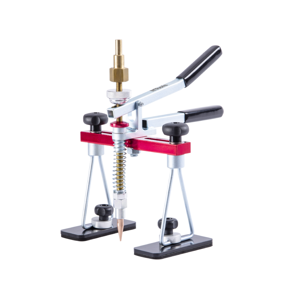 NTools PNP SET - Puller do napraw punktowych z akcesoriami do spotera (1)