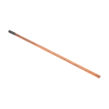 NTools EL 4 - Elektroda węglowa do spotera długość 30 cm d10 op (4szt)(1)