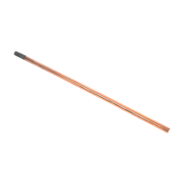 NTools EL 4 - Elektroda węglowa do spotera długość 30 cm d10 op (4szt)(1)