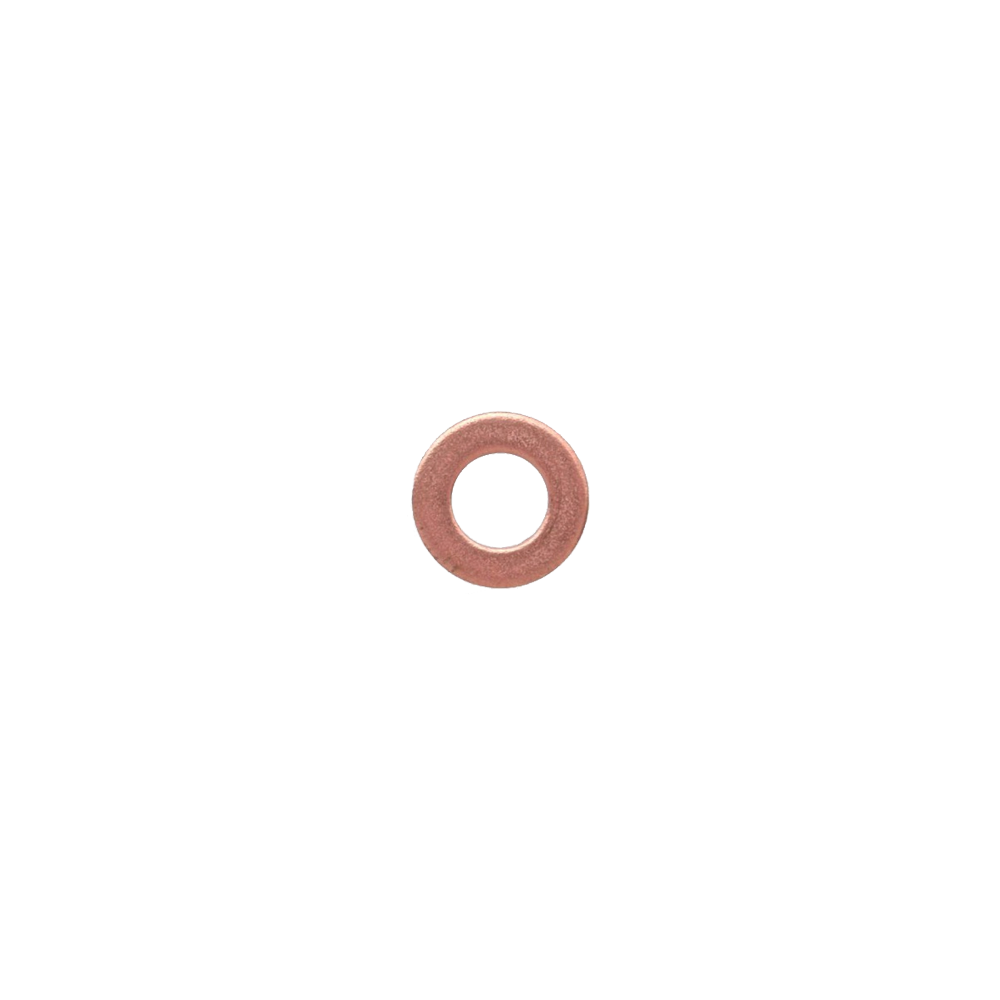 NTools PM SPOT - Podkładka miedziowana do spotera 8 x 16 x 1 5mm op (100szt)(1)