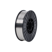 NTS DS ALMG - Drut spawalniczy aluminiowy AlMg5 2kg 1 0mm (1)