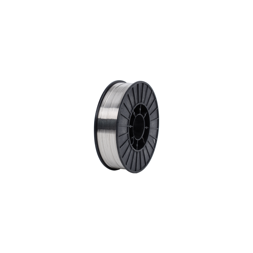 NTS DS ALMG - Drut spawalniczy aluminiowy AlMg5 2kg 1 0mm (1)