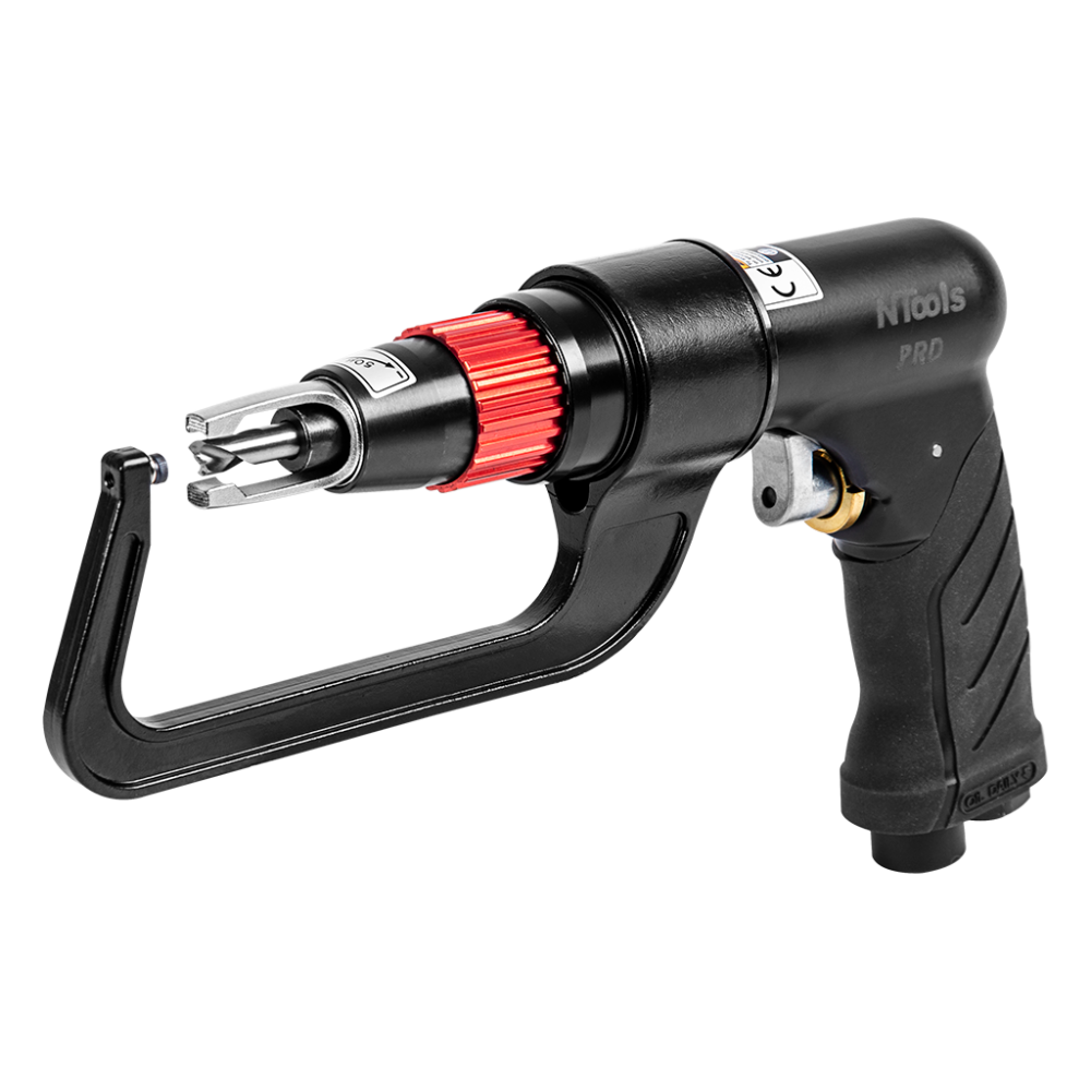 NTools PRD - Pneumatyczny rozwiertak do zgrzewów punktowych z dociskiem Waga 2 2 kg 8mm(1)