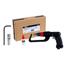 NTools PRD - Pneumatyczny rozwiertak do zgrzewów punktowych z dociskiem Waga 2 2 kg 8mm(4)