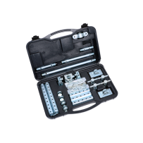 NTools RE 5T SET - Zestaw akcesoriów do rozpieraka-ściągacza akumulatorowego 5T (1)