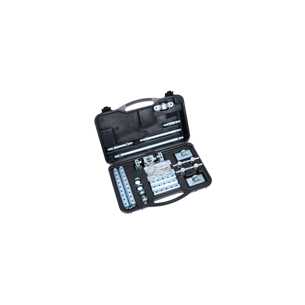 NTools RE 5T SET - Zestaw akcesoriów do rozpieraka-ściągacza akumulatorowego 5T (1)