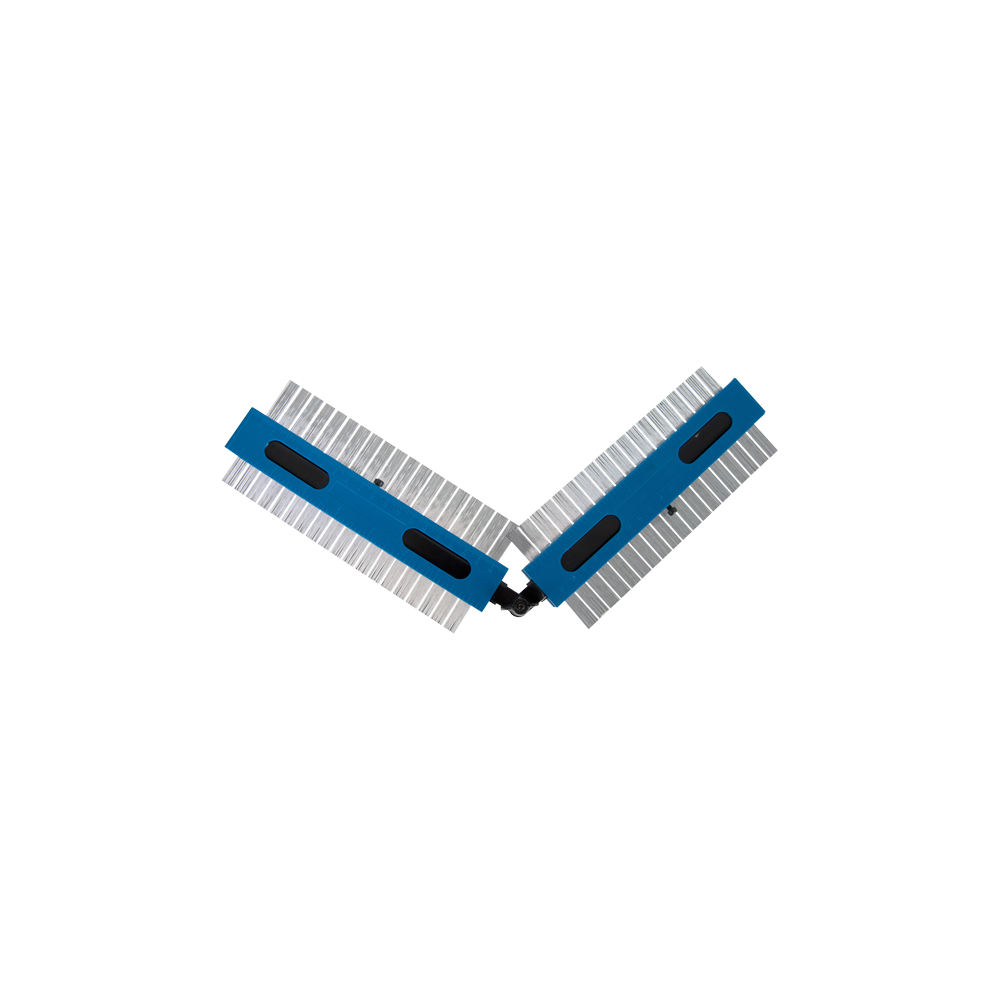 NTools PBL 2 - Przymiar blacharski 2 x 20cm op (2szt)(1)
