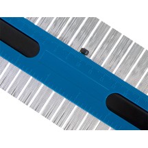 NTools PBL 2 - Przymiar blacharski 2 x 20cm op (2szt)(4)