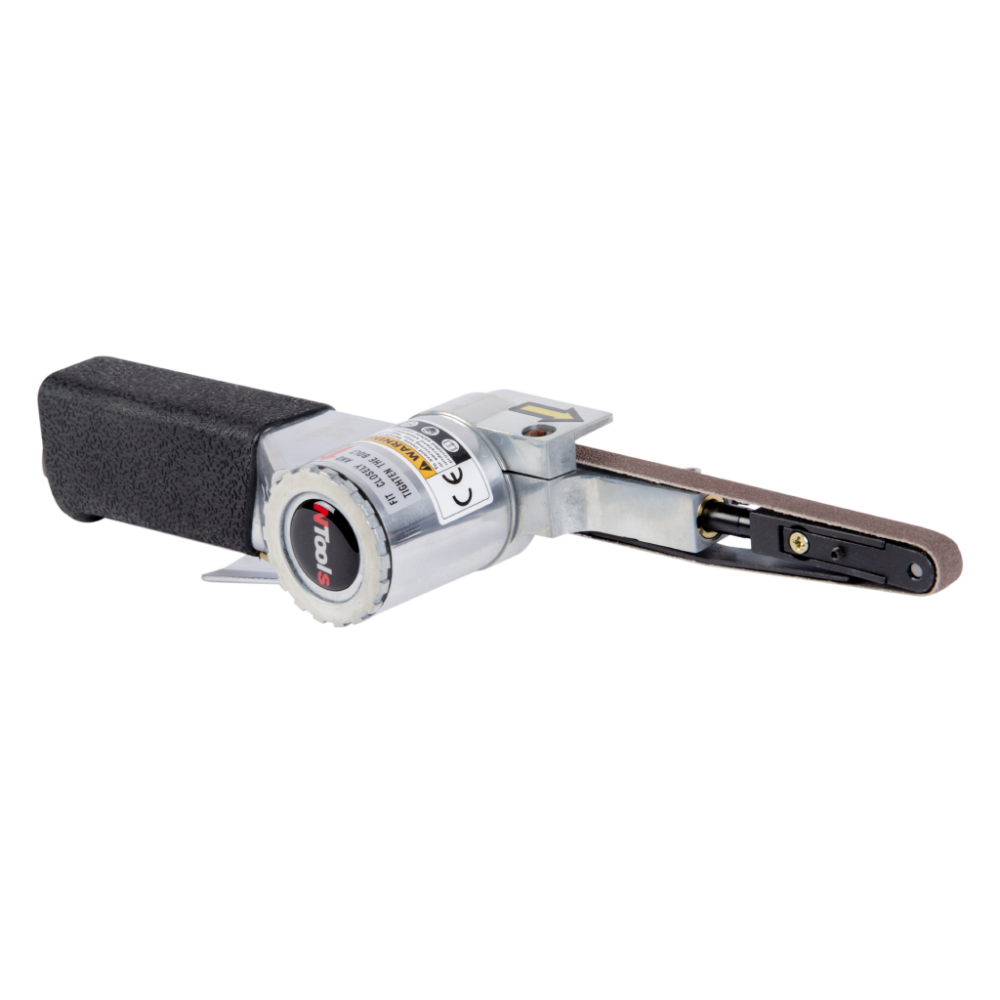 NTools PPT - Pneumatyczny pilnik taśmowy 311 l/min 16000 RPM 0 8kg(1)