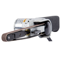 NTools PPT - Pneumatyczny pilnik taśmowy 311 l/min 16000 RPM 0 8kg(8)