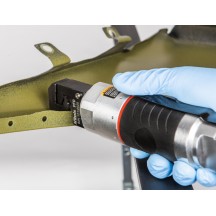 NTools PFD - Felcarko - dziurkarka pneumatyczna 6 3 bar 5mm 1 25kg (2)
