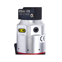 NTools PFD - Felcarko - dziurkarka pneumatyczna 6 3 bar 5mm 1 25kg (6)