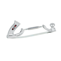 NTools HB 350 - Hebel blacharski do karoserii 350 mm 350mm (1)