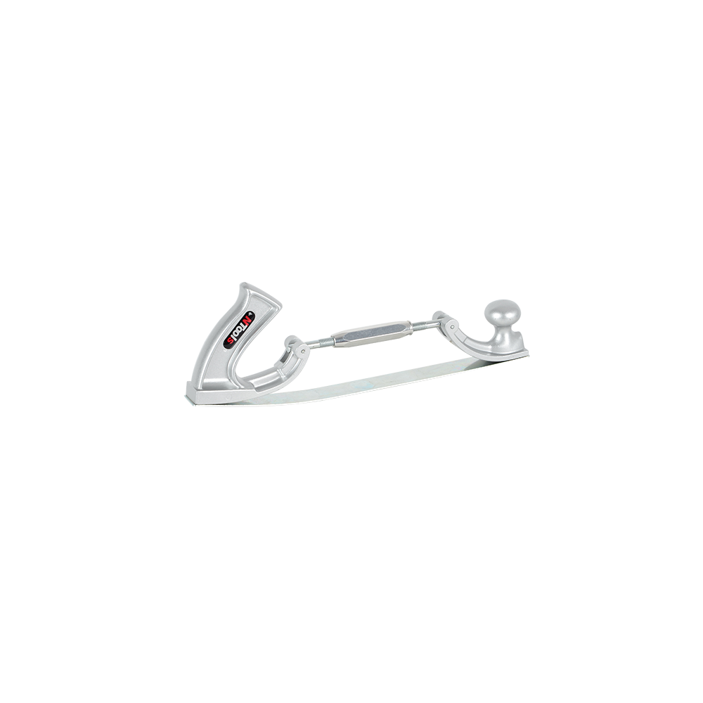 NTools HB 350 - Hebel blacharski do karoserii 350 mm 350mm (1)